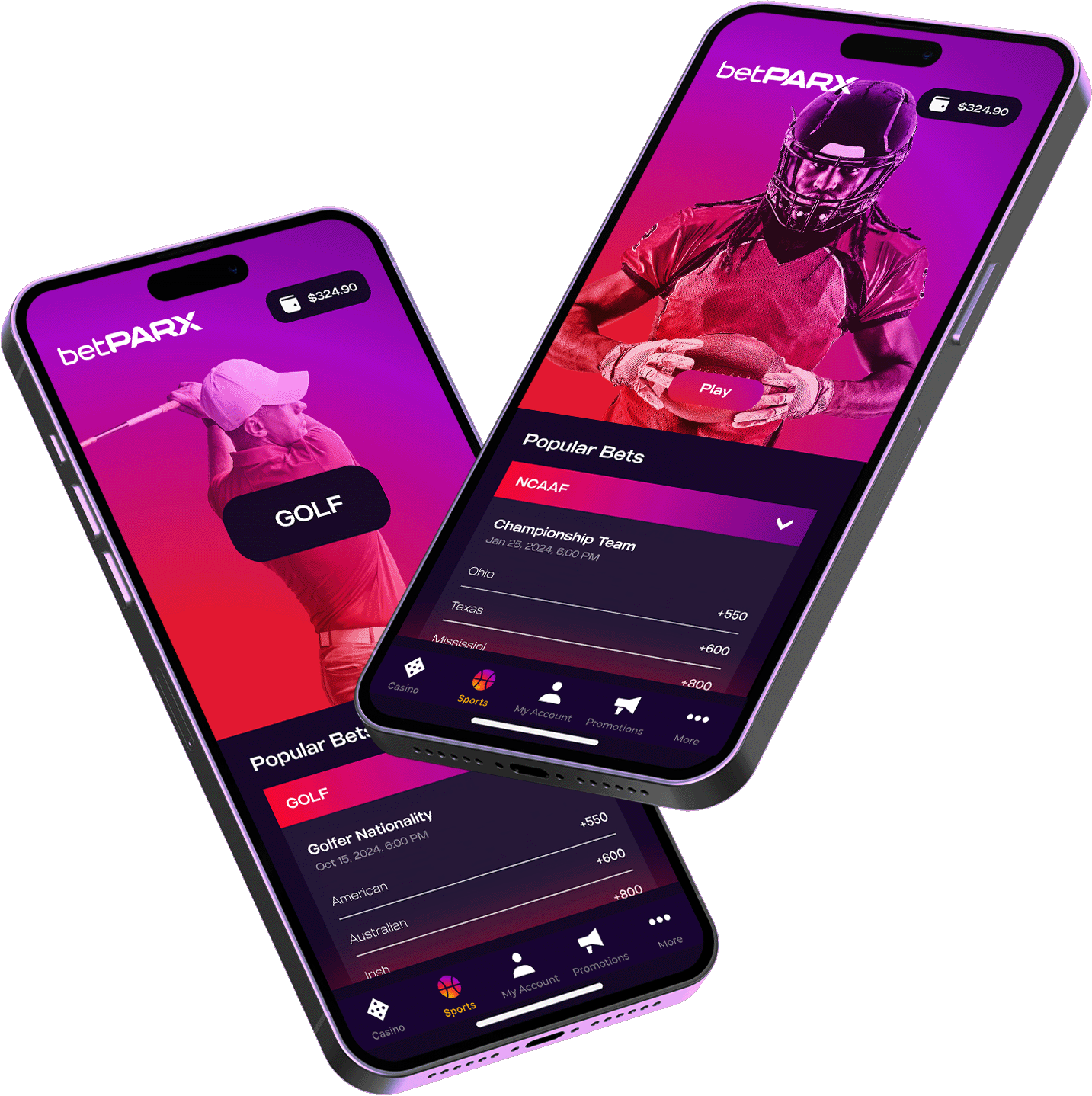 Mobile Phones